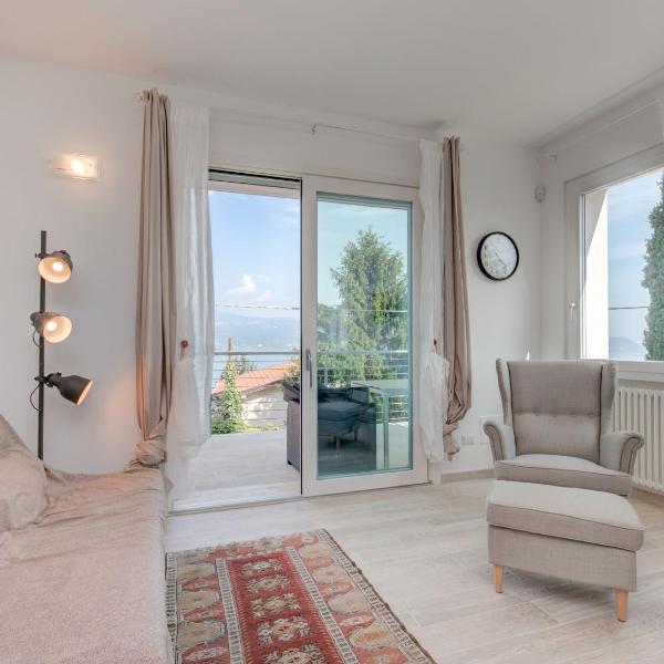 Appartamento Luxury 1