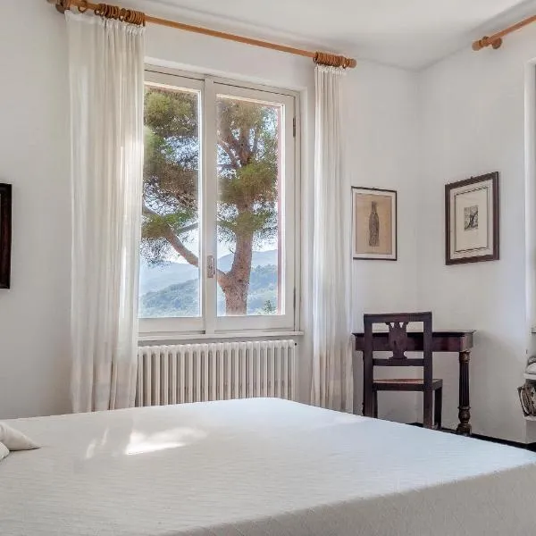 Il Grifo - Cozy house, wonderful view, hotel v destinaci Portoferraio
