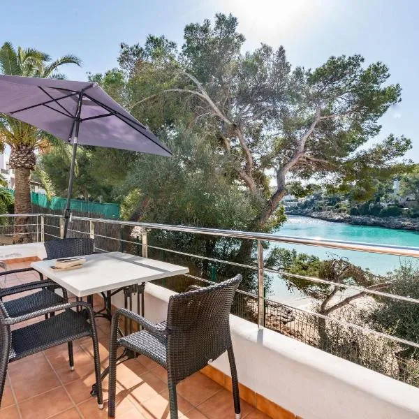 Bungalow Cala Dor 27, ξενοδοχείο στην Cala d´Or