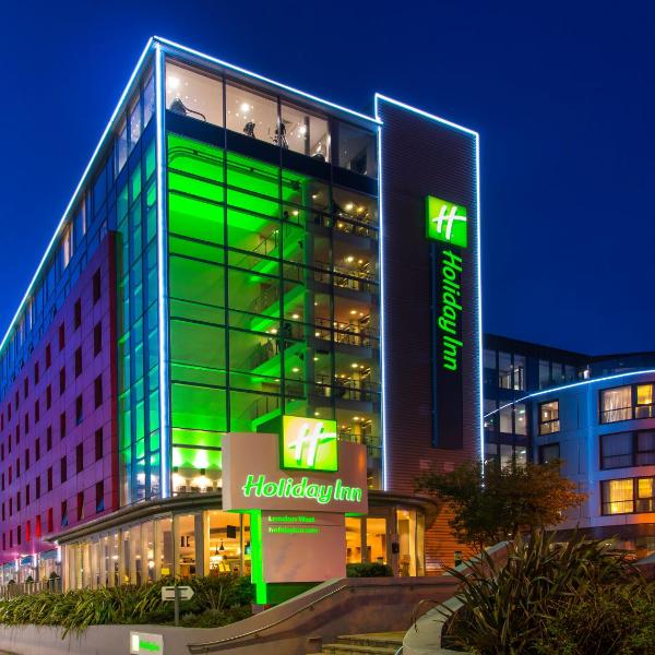 Holiday Inn London West, an IHG Hotel