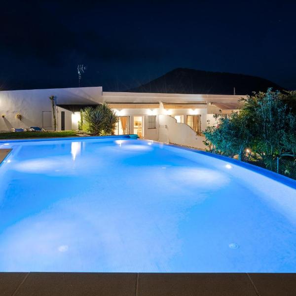 Apartamento Los Naranjos 1