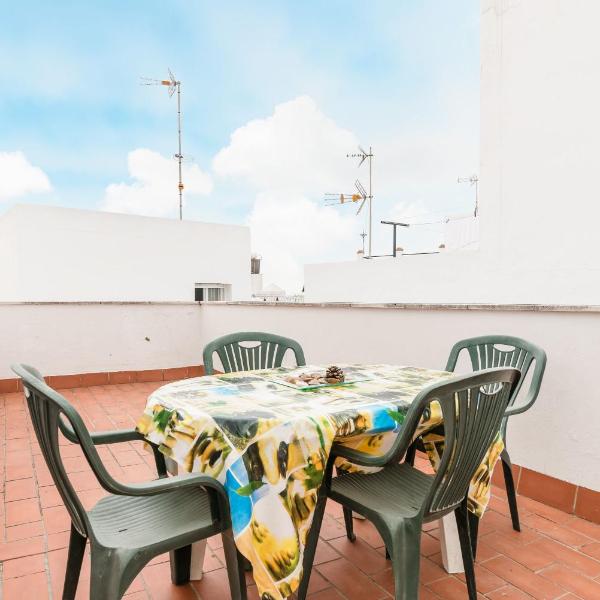 Apartamento Miramar