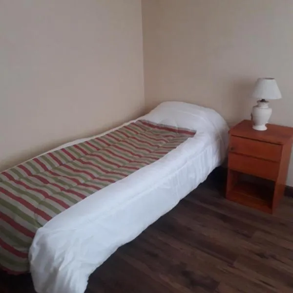 LA CASA DEL MONO, hotell sihtkohas Ushuaia