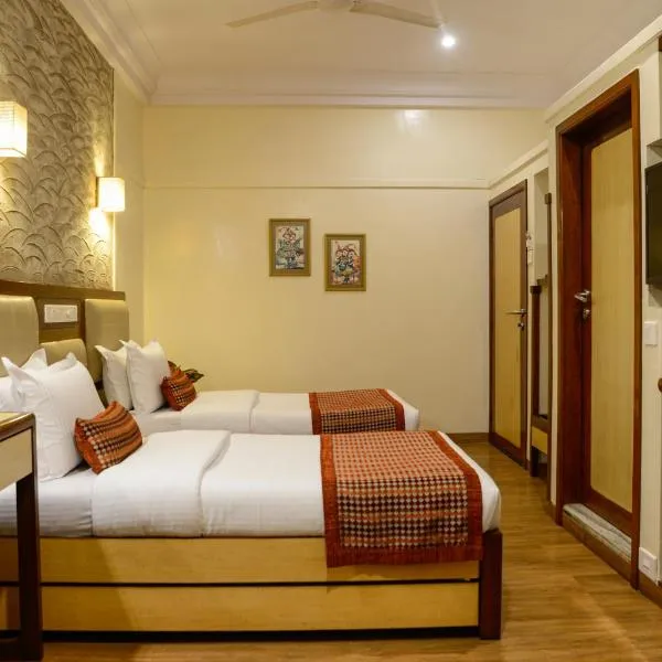 Hotel Ameya, hotel in Mumbai