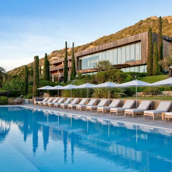 Casadelmar, hotel sa Porto-Vecchio
