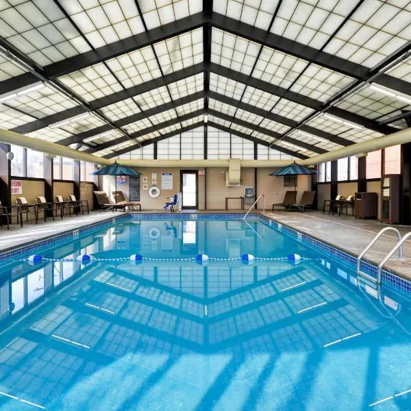 Hyatt Place Minneapolis Airport South, hôtel à Bloomington