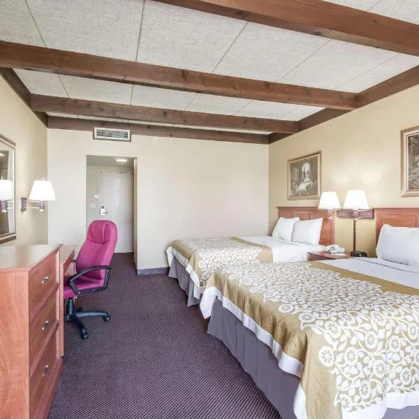 Days Inn by Wyndham Niles, hotel v destinaci Niles