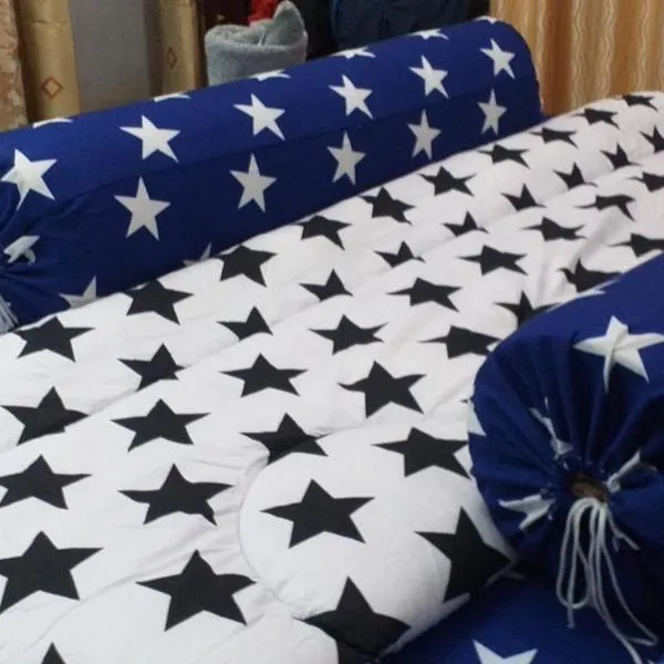 Suriya Ocean Villa, ξενοδοχείο σε Wadduwa