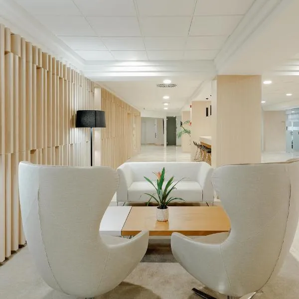 Hesperia Murcia Centro, Hotel in Murcia