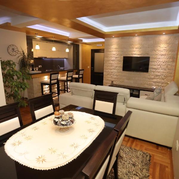 Zlatar LUX Apartman