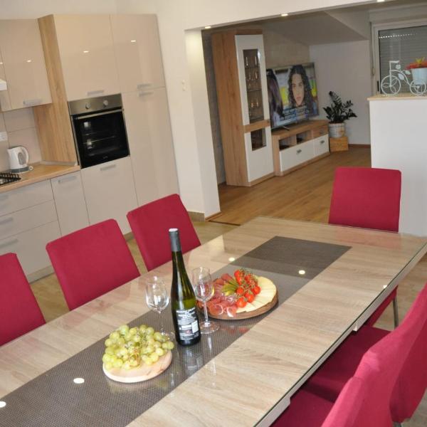 Apartman Đoni, Spalato (Split)