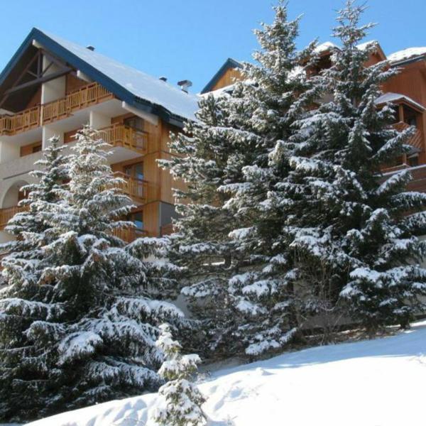 Studio cosy Wifi Les Deux Alpes centre