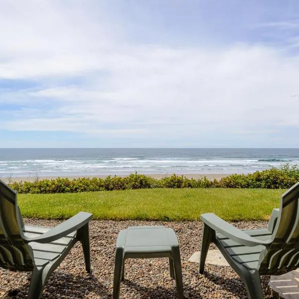 Hallmark Resort - Newport, hotel a Newport