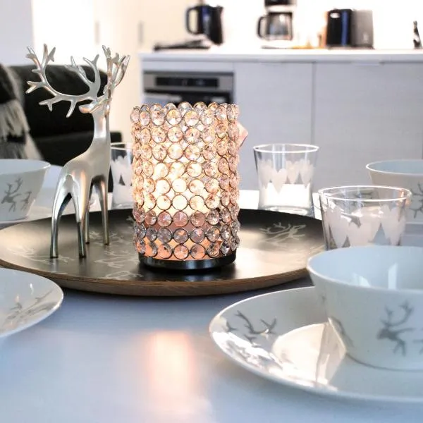 Nordica Design Residence Rovaniemi, hotel v destinaci Rovaniemi