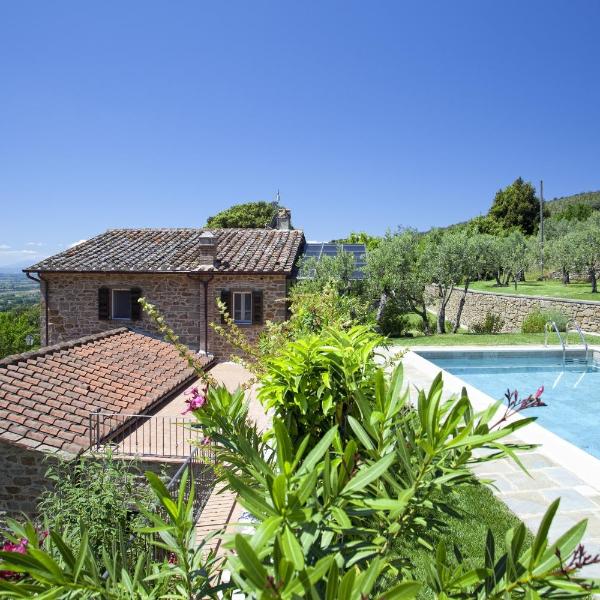 Villa San Pietro