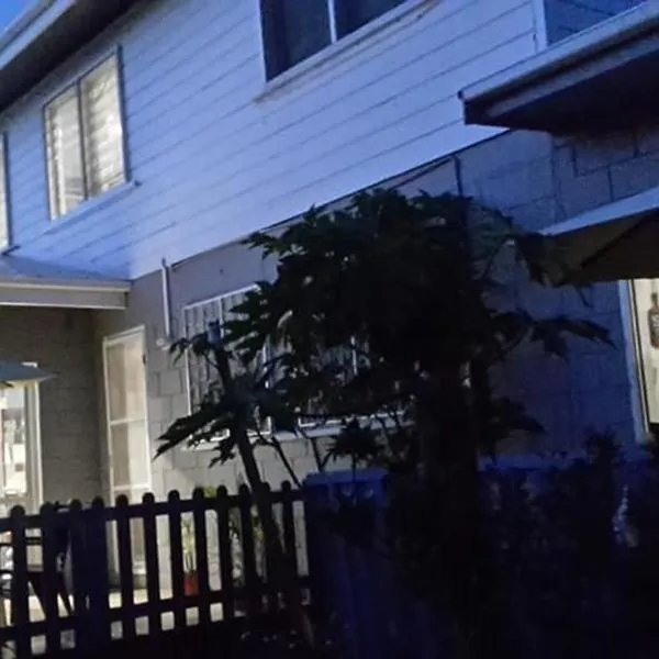 Dayspring Lodge, hotel in Nuku‘alofa