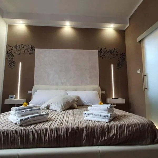 casa ottaviano, hotel a Bologna