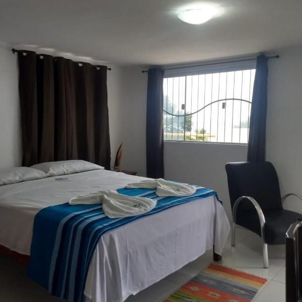 Residencial Fran Chiattone