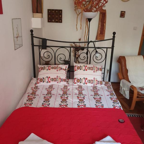 Apartament Anca