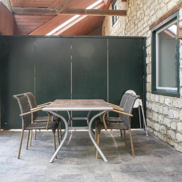 Vakantiewoning 3