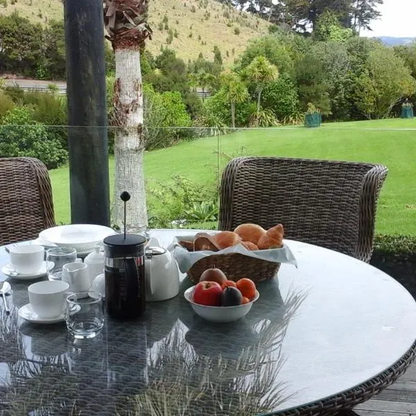 Pukeko Nest, Hotel in Russell