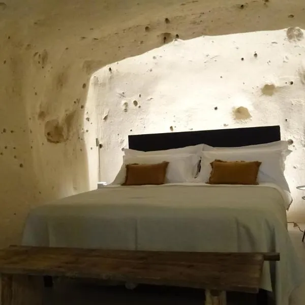 StageROOM01 - Matera, hotel di Matera