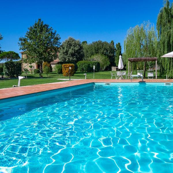 Villa Brolio Quinto