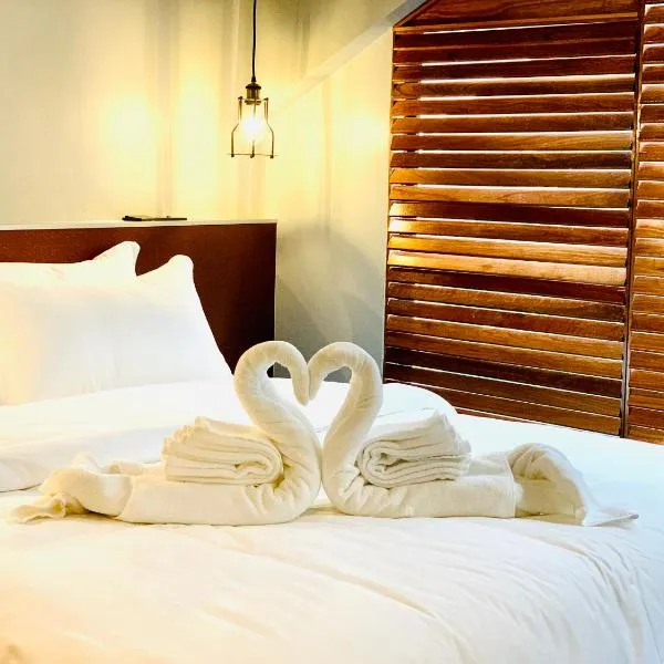 JonkeRED Heritage Hotel, hotel di Melaka