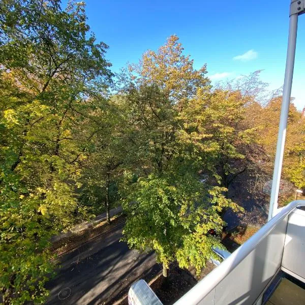 Apartment Hannover /Laatzen, Hotel in Hannover