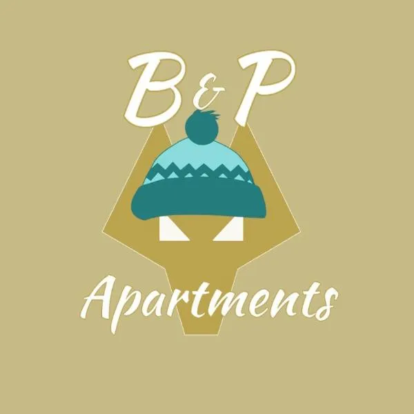 Apartments B&P, hotel in Jahorina
