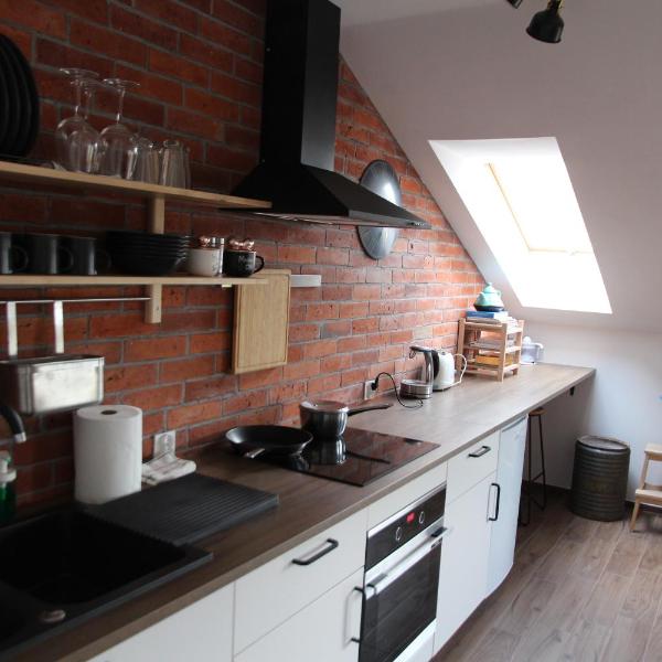 Gołubski Loft