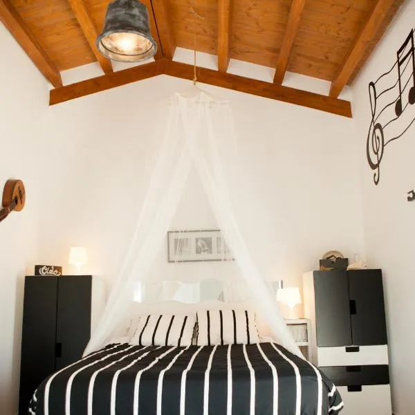 Casa Rural Txokoetxe, Hotel in Mungia