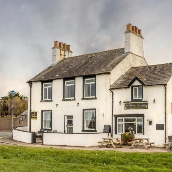 The Inn at Ravenglass, Hotel in Ravenglass