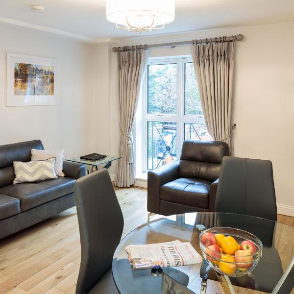 Baggotrath House Apartments, Newbridge Ave, Dublin 4, Dublín