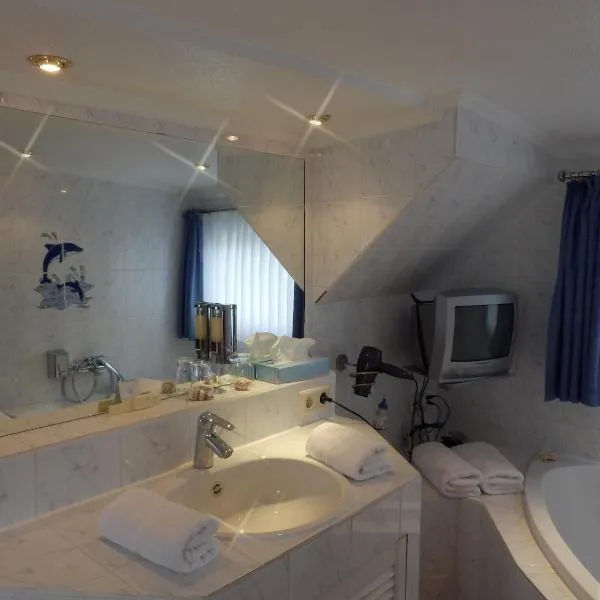 Hotelschiff Perle Bremen, hotel in Bremen