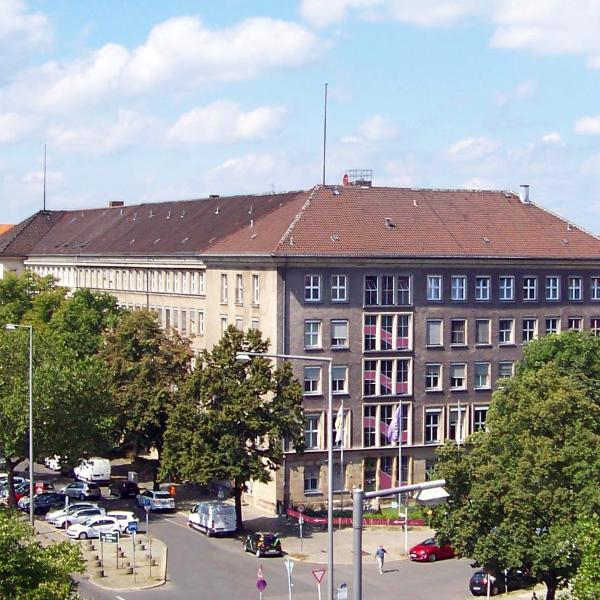 Hostel VITA Berlin, Berlin