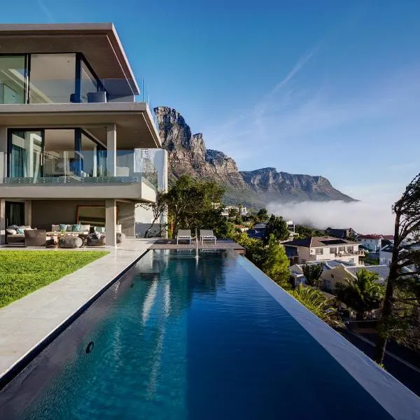 CB-ONE Luxury Stay, hotel in Cape Town