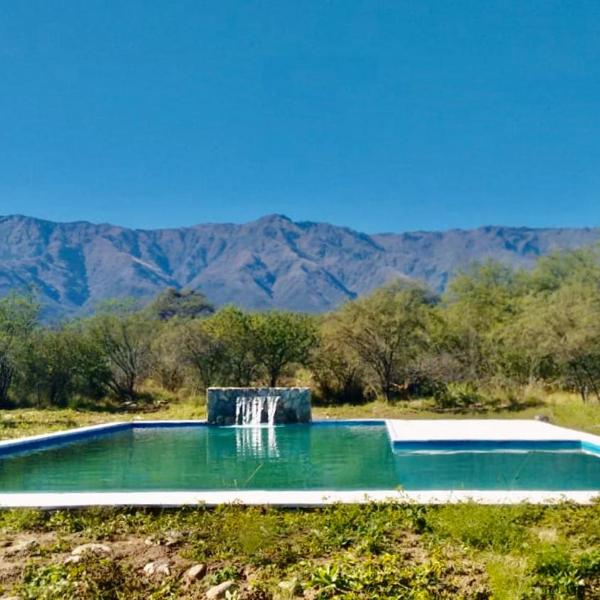 CampoAlto Suites