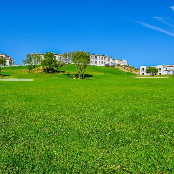 Geovillage Green Residence, hotel in Olbia