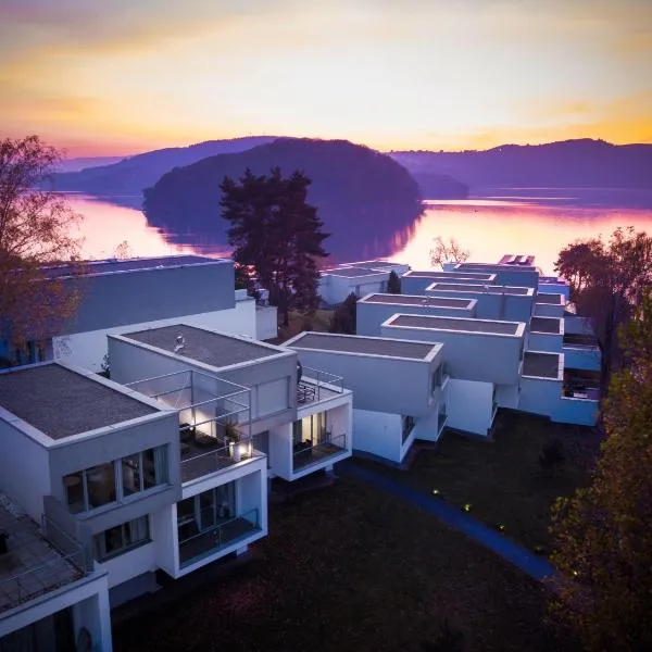 Apartment Słoneczny Gródek 51, hotel v destinaci Gródek nad Dunajcem