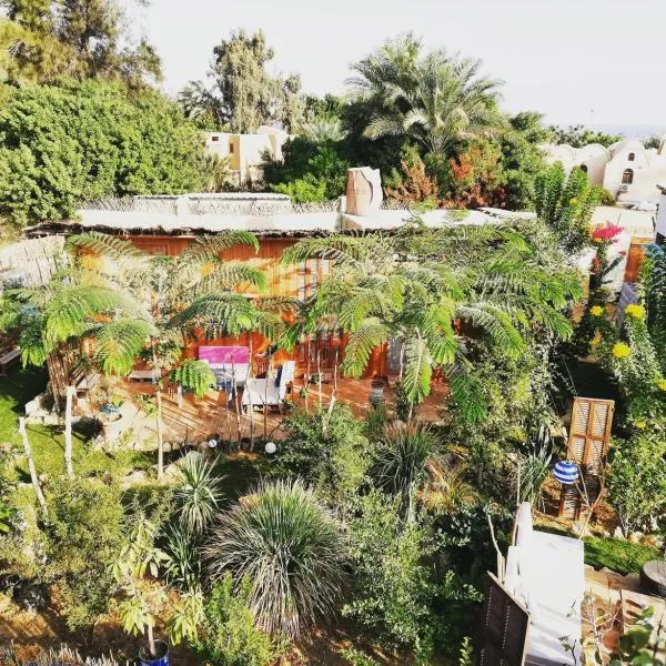 Barefoot by Barefoot in Tunis, hotel v destinaci ‘Izbat an Nāmūs