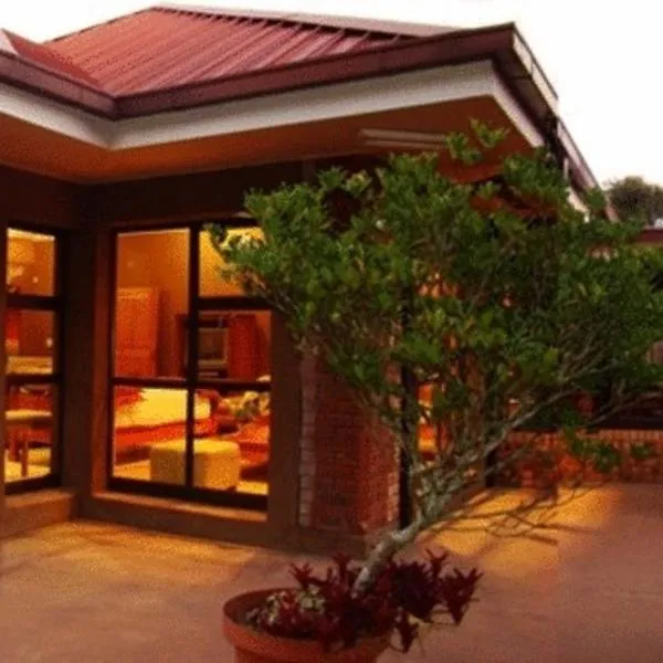 Ku De Ta B&B, hotel in White River