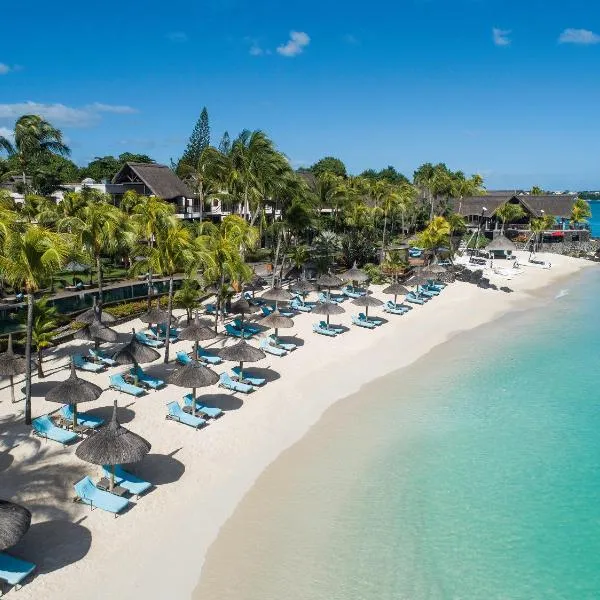 Royal Palm Beachcomber Luxury, hotel in Grand Baie