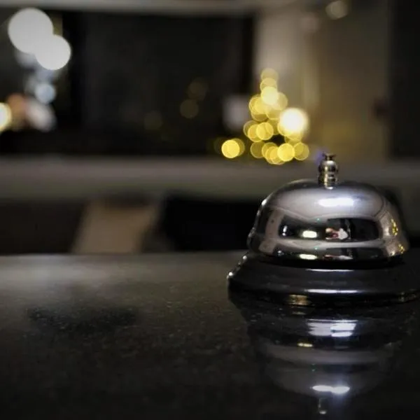 Miejsca noclegowe i Restauracja Kamiński, hotel a Kępno