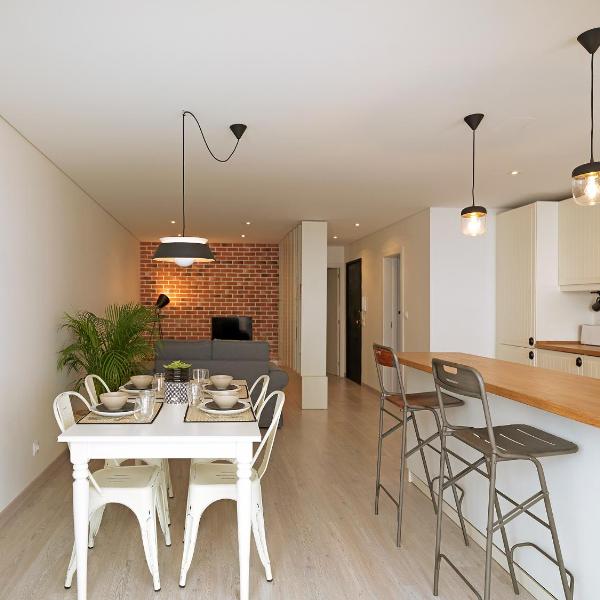 FLH Porto Trindade Cozy Flat