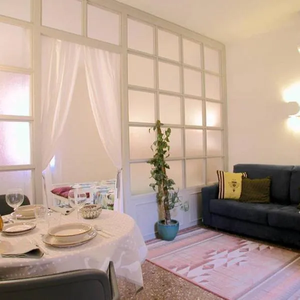 Casa di Spagna, hotel in Bologna