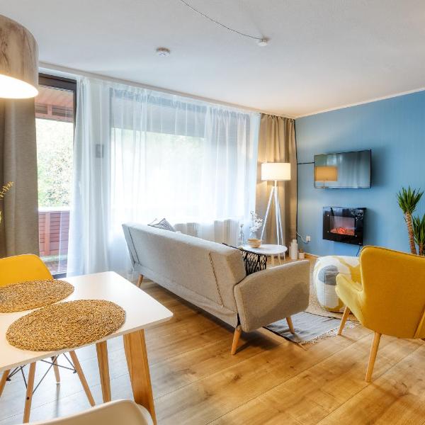 Apartment Stockholm