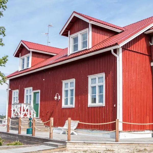 Toranda Merilinna, hotel u gradu Tornio