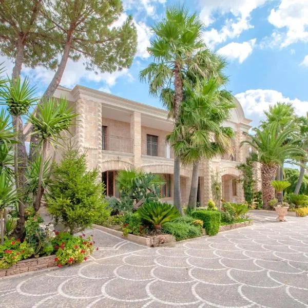 Maison Reale, hotel in Foggia