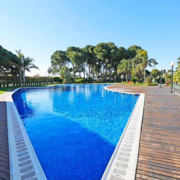Apartment Sol Cambrils Park-5 by Interhome